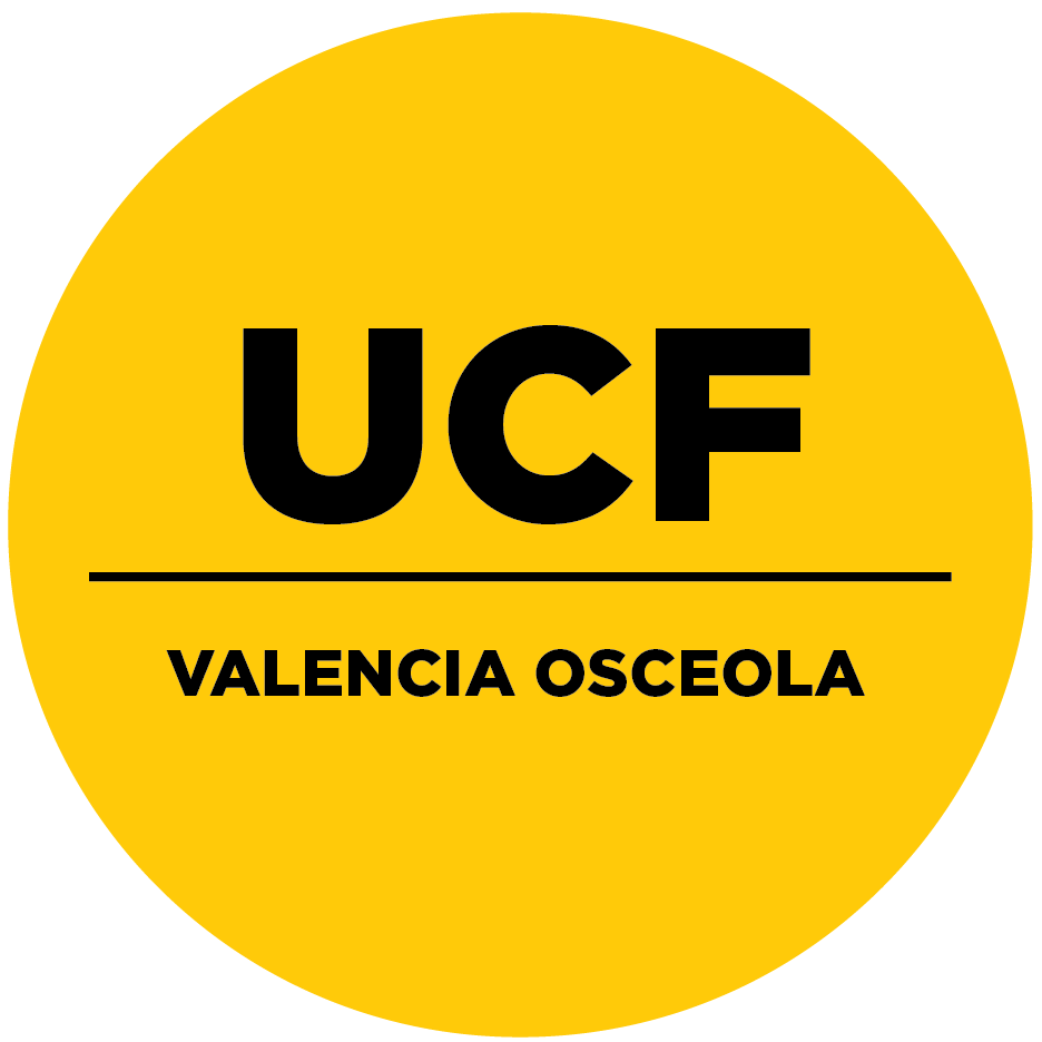 Logo of UCF Valencia Osceola