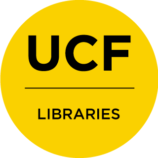 Logo of UCF Libraries